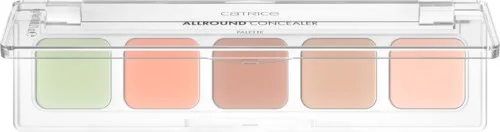Catrice Allround Concealer 010 010 v:5993722 Catrice Allround Concealer 010 010 v:5993722