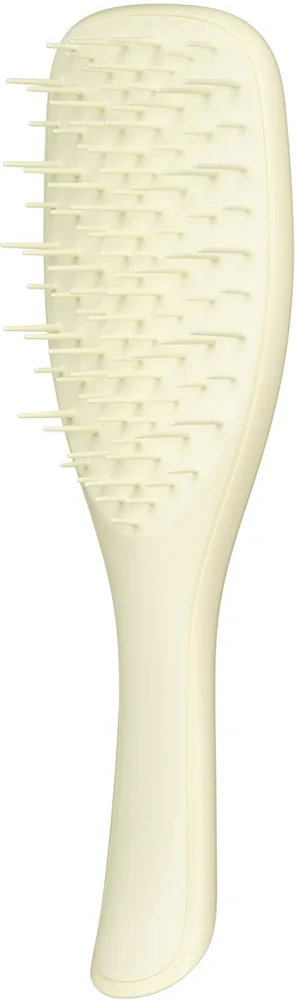 Tangle Teezer The Ultimate Detangler Extra Gentle Chamomile Yellow v:3176299 Tangle Teezer The Ultimate Detangler Extra Gentle Chamomile Yellow v:3176299