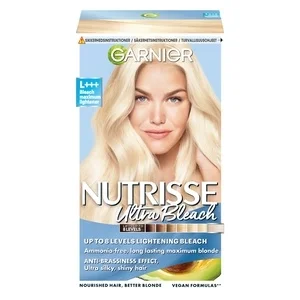 Garnier Nutrisse Ultra Bleach Truly Blond L+++ v:9471898