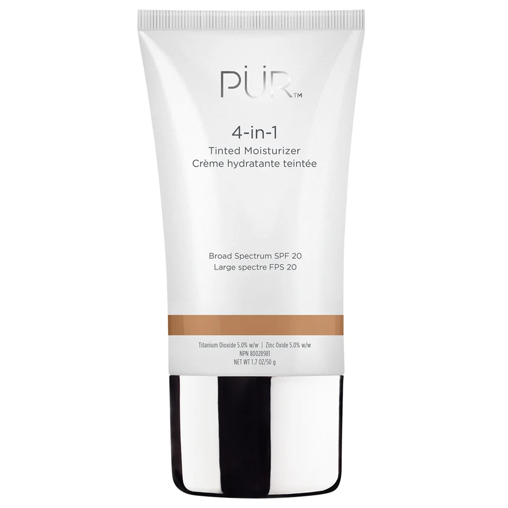 4-in-1 Mineral Tinted Moisturizer MP3 Medium – PÜR v:7964878 4-in-1 Mineral Tinted Moisturizer MP3 Medium – PÜR v:7964878