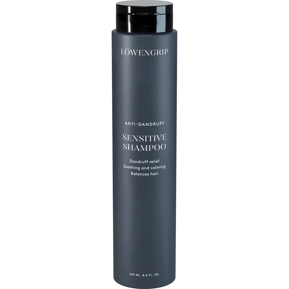 Löwengrip Anti-Dandruff Sensitive Shampoo 250ml v:7779740 Löwengrip Anti-Dandruff Sensitive Shampoo 250ml v:7779740
