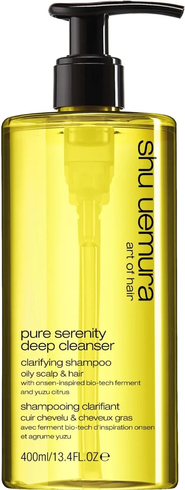Shu Uemura Clarifying Shampoo 400 ml v:8105469