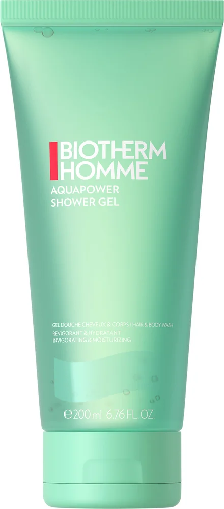 Aquapower Refreshing Shower Gel 200 ml – Biotherm v:2563735 Aquapower Refreshing Shower Gel 200 ml – Biotherm v:2563735