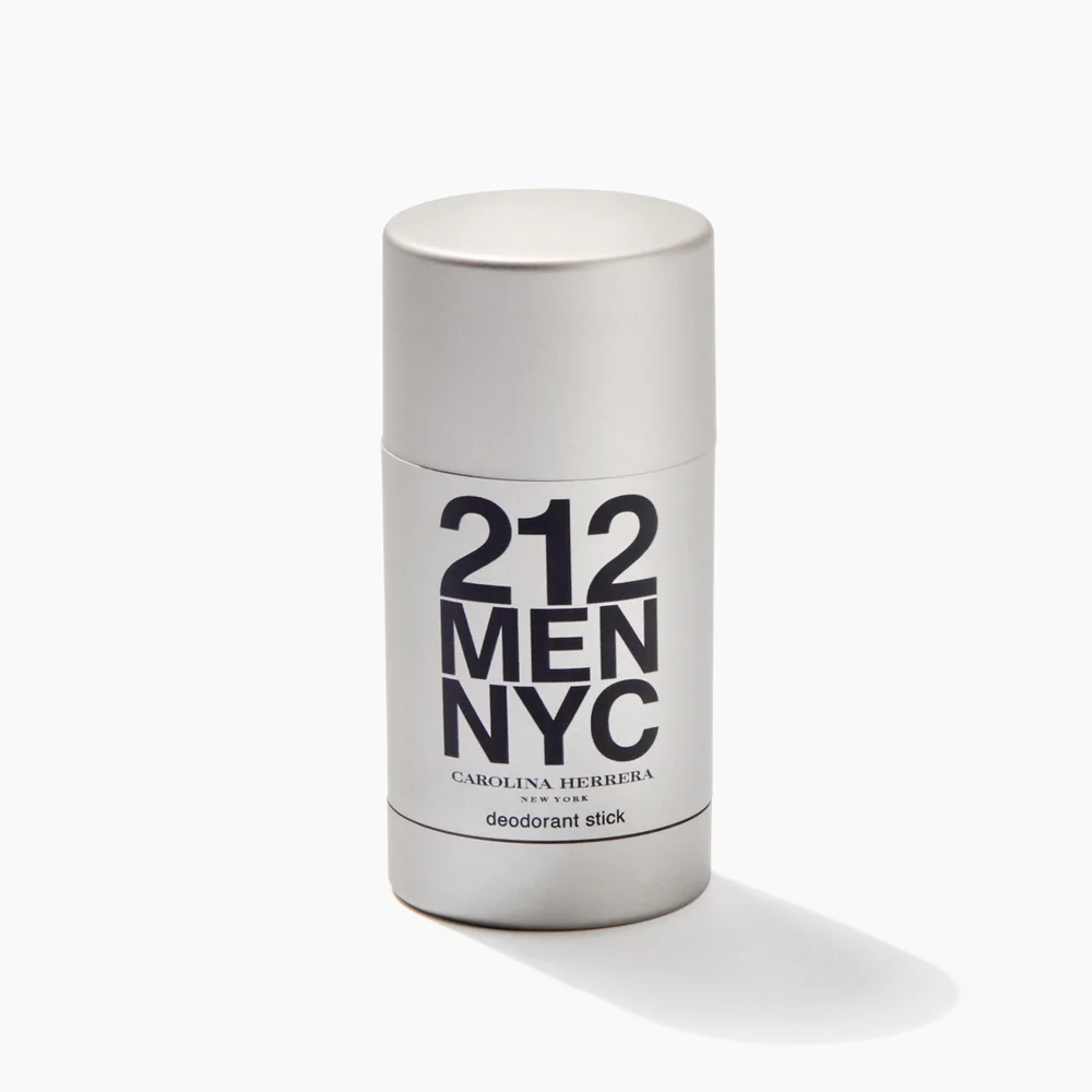 212 Men Deodorant Stick 75 ml – Carolina Herrera v:9505305
