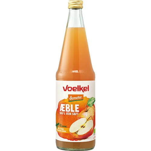 Eplejuice Økologisk v:7244834