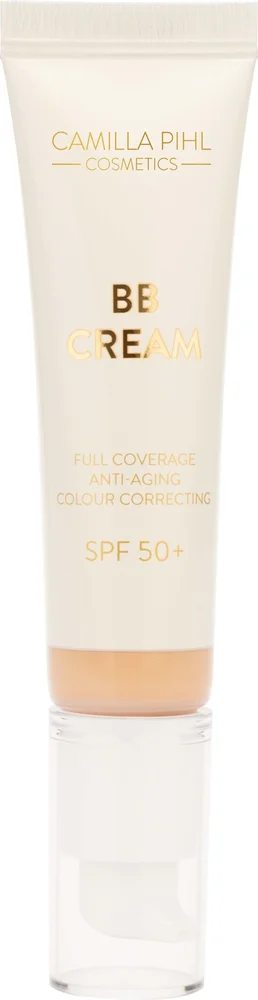 Camilla Pihl Cosmetics Bb Cream Shade #1 v:3404339 Camilla Pihl Cosmetics Bb Cream Shade #1 v:3404339
