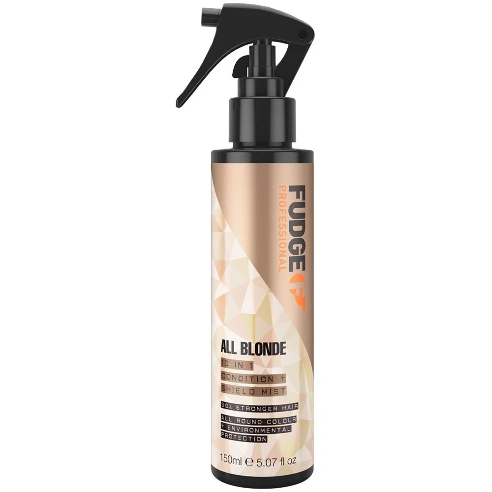 All Blonde 10 in 1 Condition & Shield Mist, 150ml v:4349623