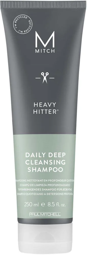 Paul Mitchell MITCH HEAVY HITTER® 250 ml v:1009612 Paul Mitchell MITCH HEAVY HITTER® 250 ml v:1009612