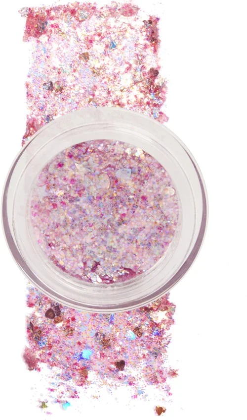 KimChi Chic Glitter Sharts 02 Super Bloom v:6269863