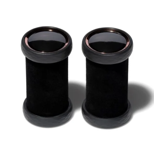 T3 Volumizing Hot Rollers Luxe 32 mm (2 pack) 32 mm v:5631693