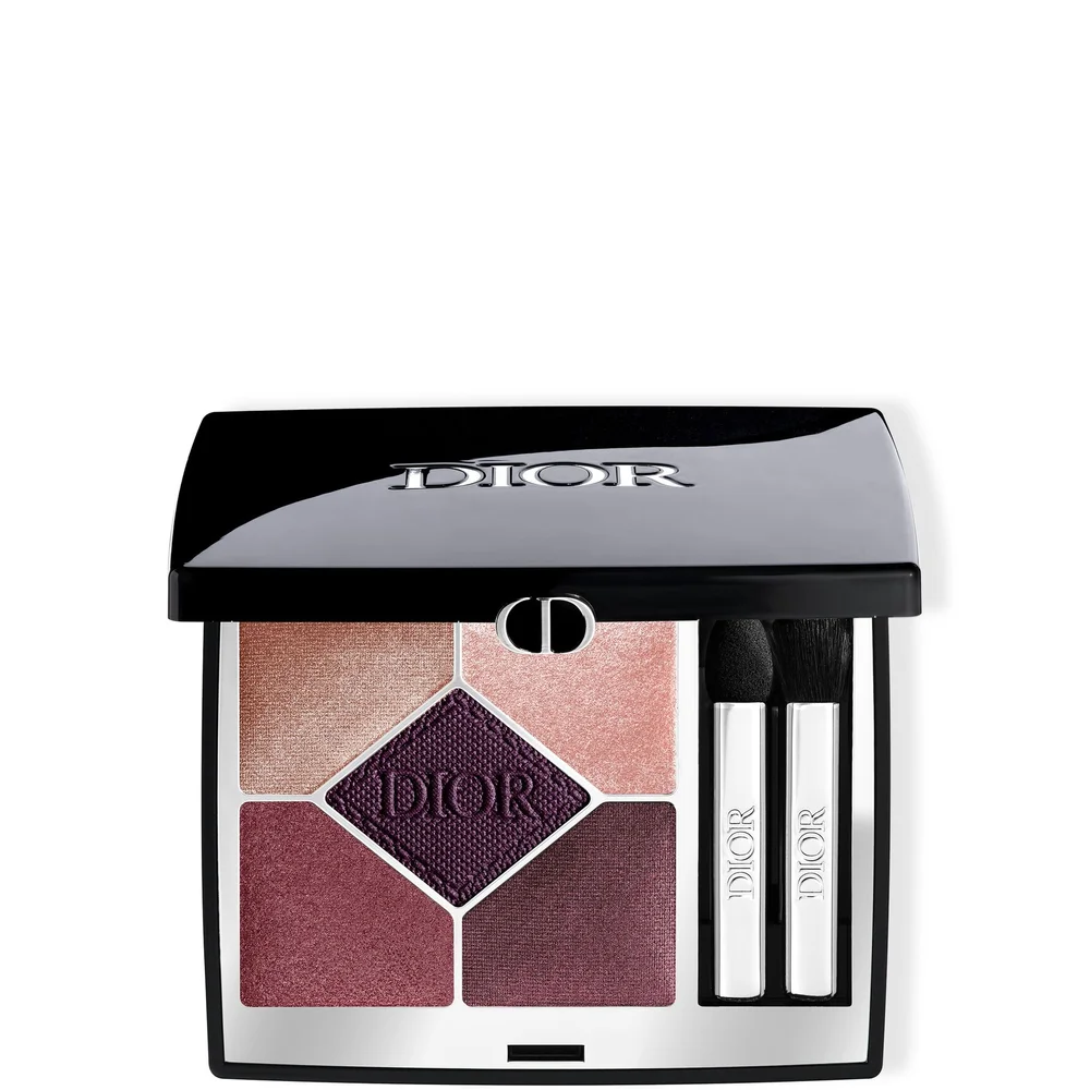 5 Couleurs Eye Palette 183 Plum Tutu – DIOR v:9990283