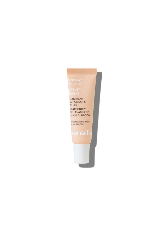 Sensilis Velvet Concealer & Filler v:1435693