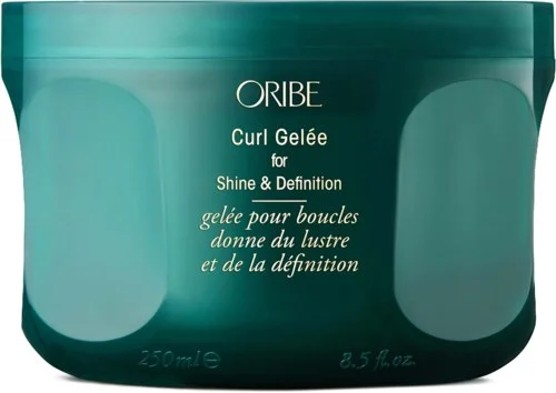 Oribe Moisture & Control Curl Gelee 250 ml v:6036518