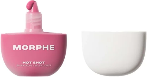Morphe Hot Shot Blush Drops Flex Symbol v:5569274 Morphe Hot Shot Blush Drops Flex Symbol v:5569274