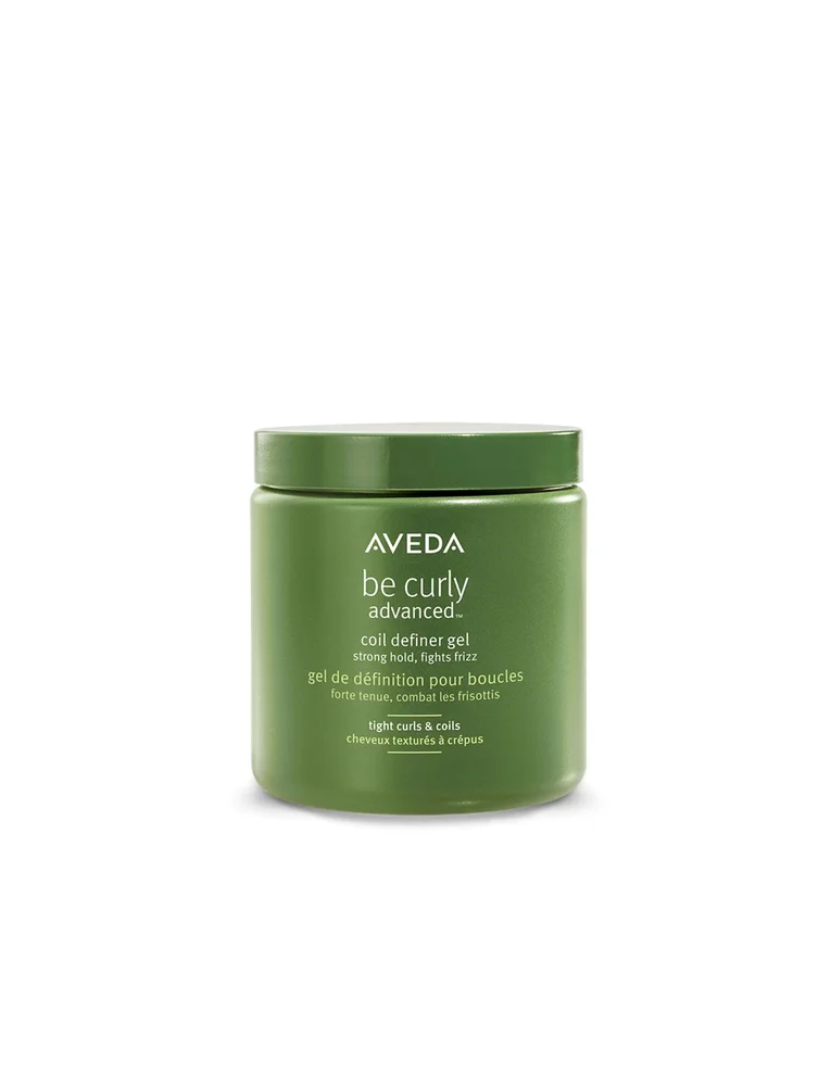 Be Curly Advanced Coil Definer Gel 200 ml – Aveda v:1846987