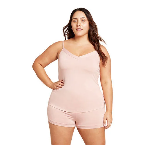 Goodnight Sleep Cami Dusty Pink | Str. XL v:3430583
