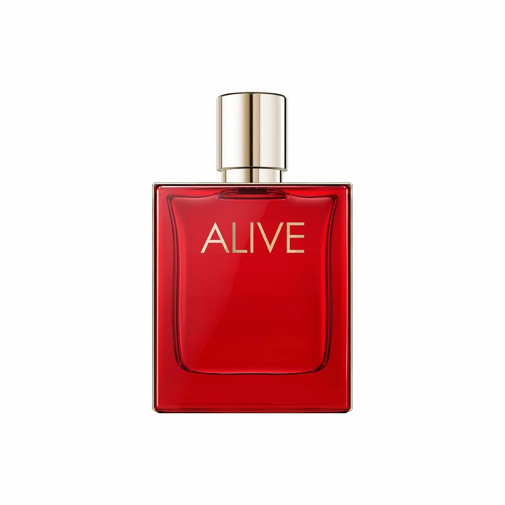 Alive Parfum 50ml fra BOSS – Kraft og Selvtillit v:3201615 Alive Parfum 50ml fra BOSS – Kraft og Selvtillit v:3201615