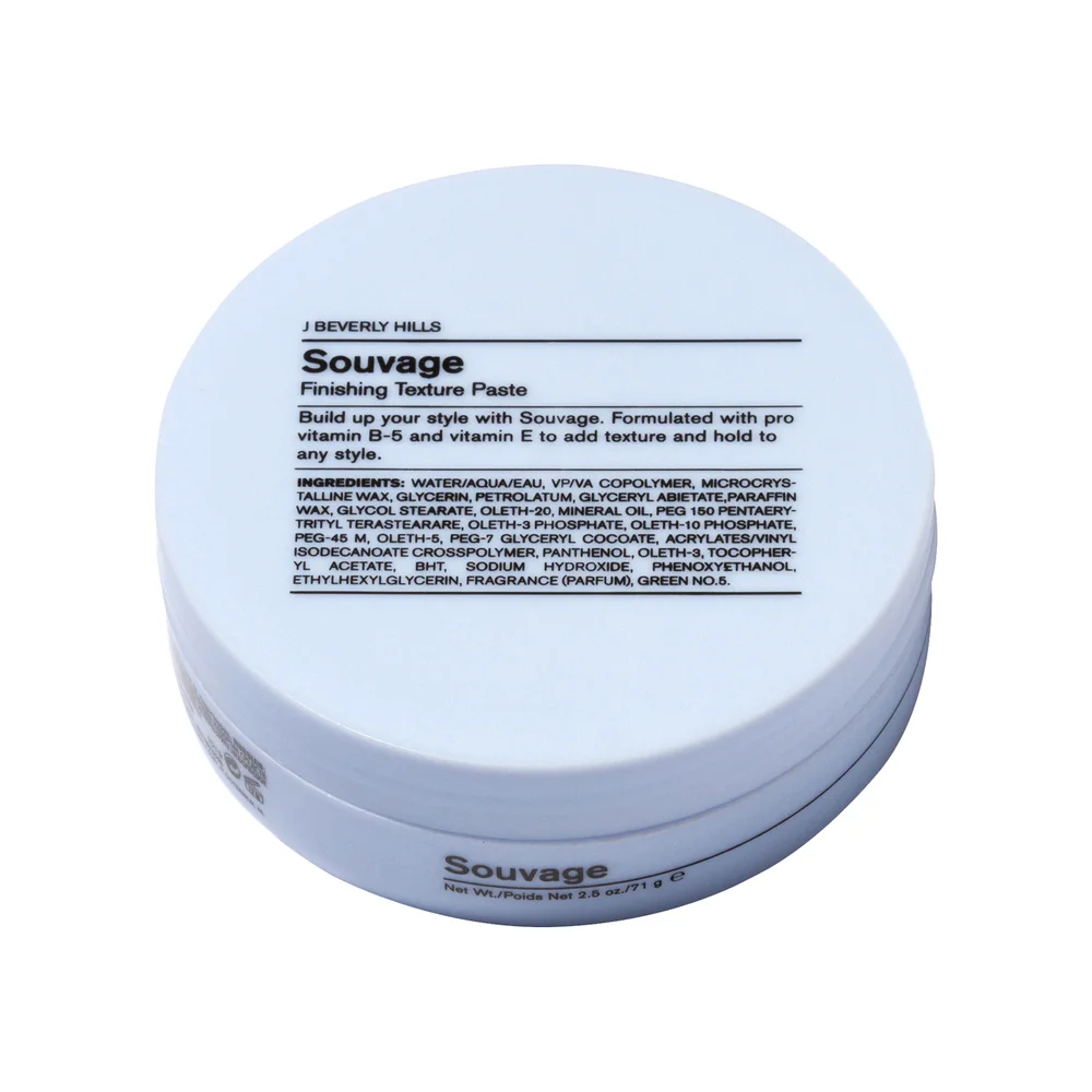 Souvage 71 ml - J Beverly Hills v:1093458