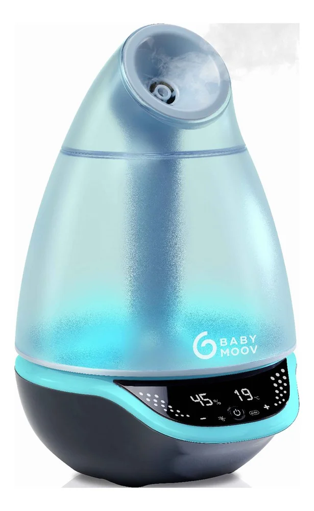 Babymoov Hygro+ Luftfukter – 1 stk. v:3370621