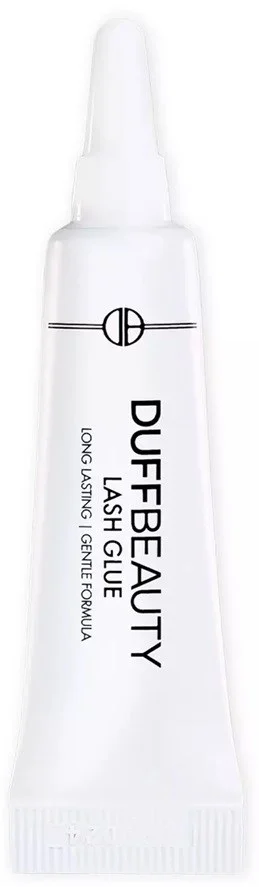 DUFFBEAUTY DUFF Eyelash Glue White v:4250985