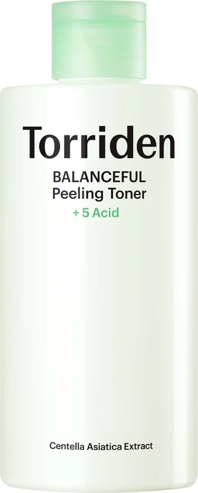 Torriden BALANCEFUL Peeling Toner 250 ml v:2935008 Torriden BALANCEFUL Peeling Toner 250 ml v:2935008