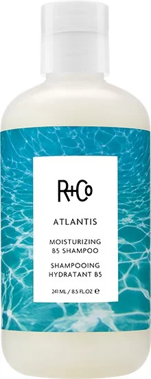 R+Co ATLANTIS Moisturizing B5 Shampoo 251 ml v:2067257 R+Co ATLANTIS Moisturizing B5 Shampoo 251 ml v:2067257