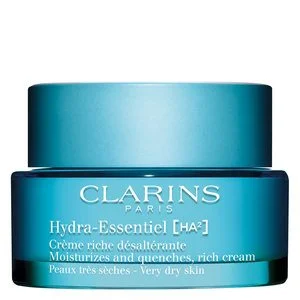 Clarins Hydra Essentiel Rich Cream 50ml v:7711015 Clarins Hydra Essentiel Rich Cream 50ml v:7711015