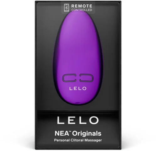 LELO NEA™ Originals Purple v:2901218