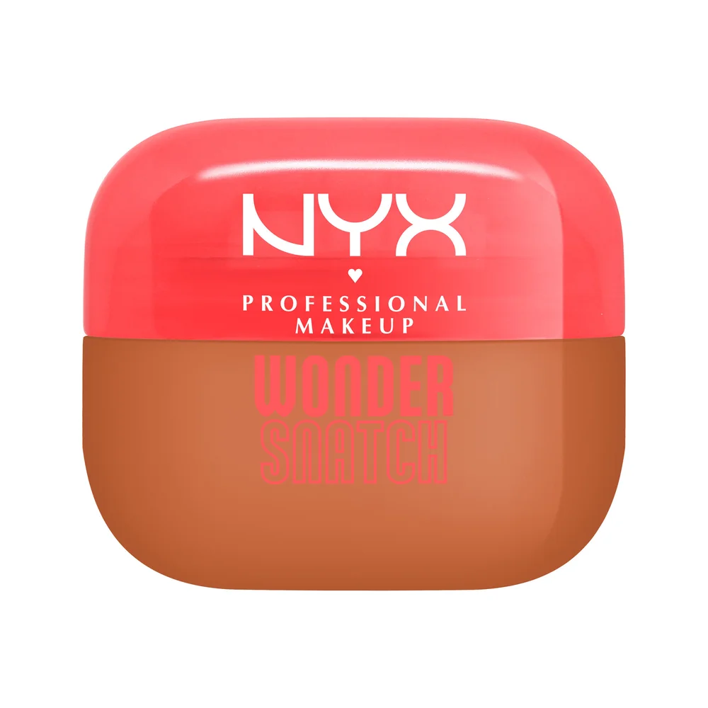 Wonder Snatch Powder 07 Cinnamon Catch - NYX PROFESSIONAL MAKEUP v:2113945