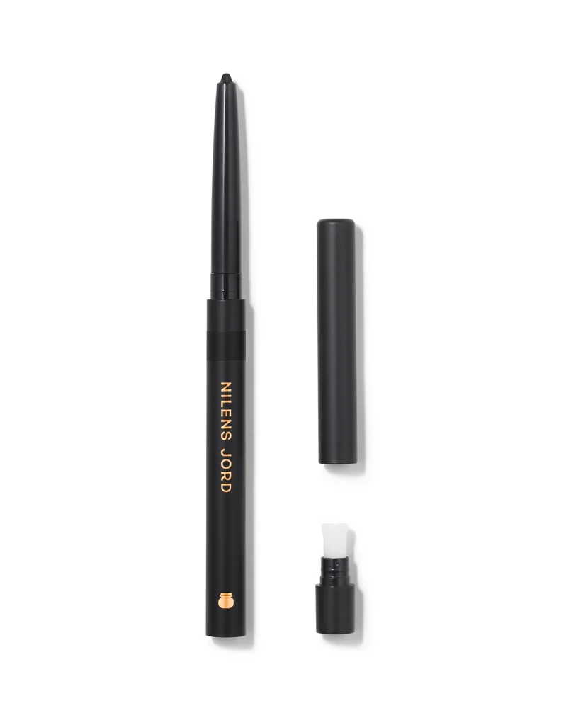 Water Resistant Eyeliner 178 Black – Nilens Jord v:5549659
