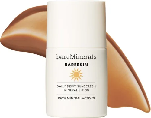 bareMinerals BARESKIN Mineral SPF 30 Sheer Sheer Medium Deep v:4614190