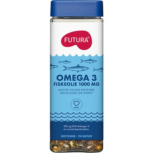 Omega-3 konsentrert v:8953364 Omega-3 konsentrert v:8953364