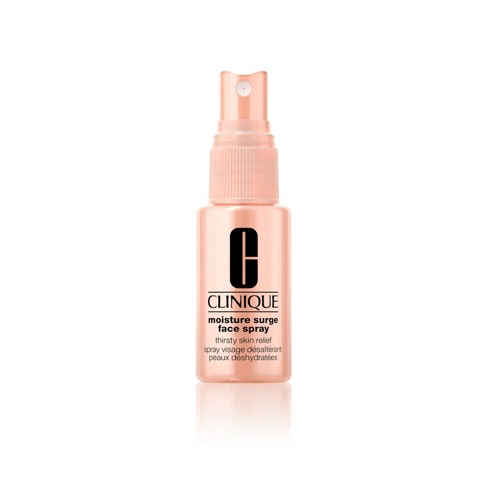 Moisture Surge™ Face Spray Thirsty Skin Relief 30 ml – Clinique v:2790004 Moisture Surge™ Face Spray Thirsty Skin Relief 30 ml – Clinique v:2790004