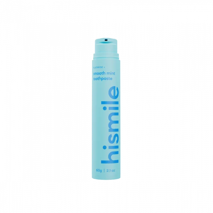 Hismile Smooth Mint Toothpaste 60 g v:3414947
