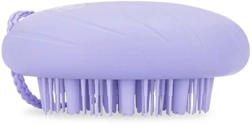 WetBrush Go Green Scalp Exfoliator/Massage Purple v:1061433 WetBrush Go Green Scalp Exfoliator/Massage Purple v:1061433