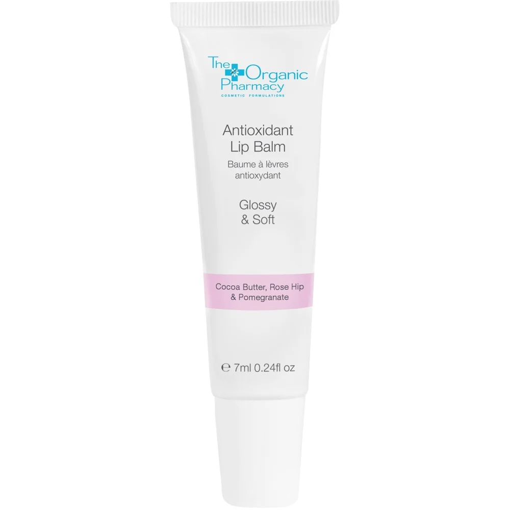 Antioxidant Lip Balm, 7ml v:9053512