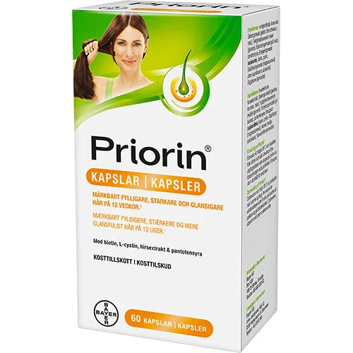 Priorin v:7282045