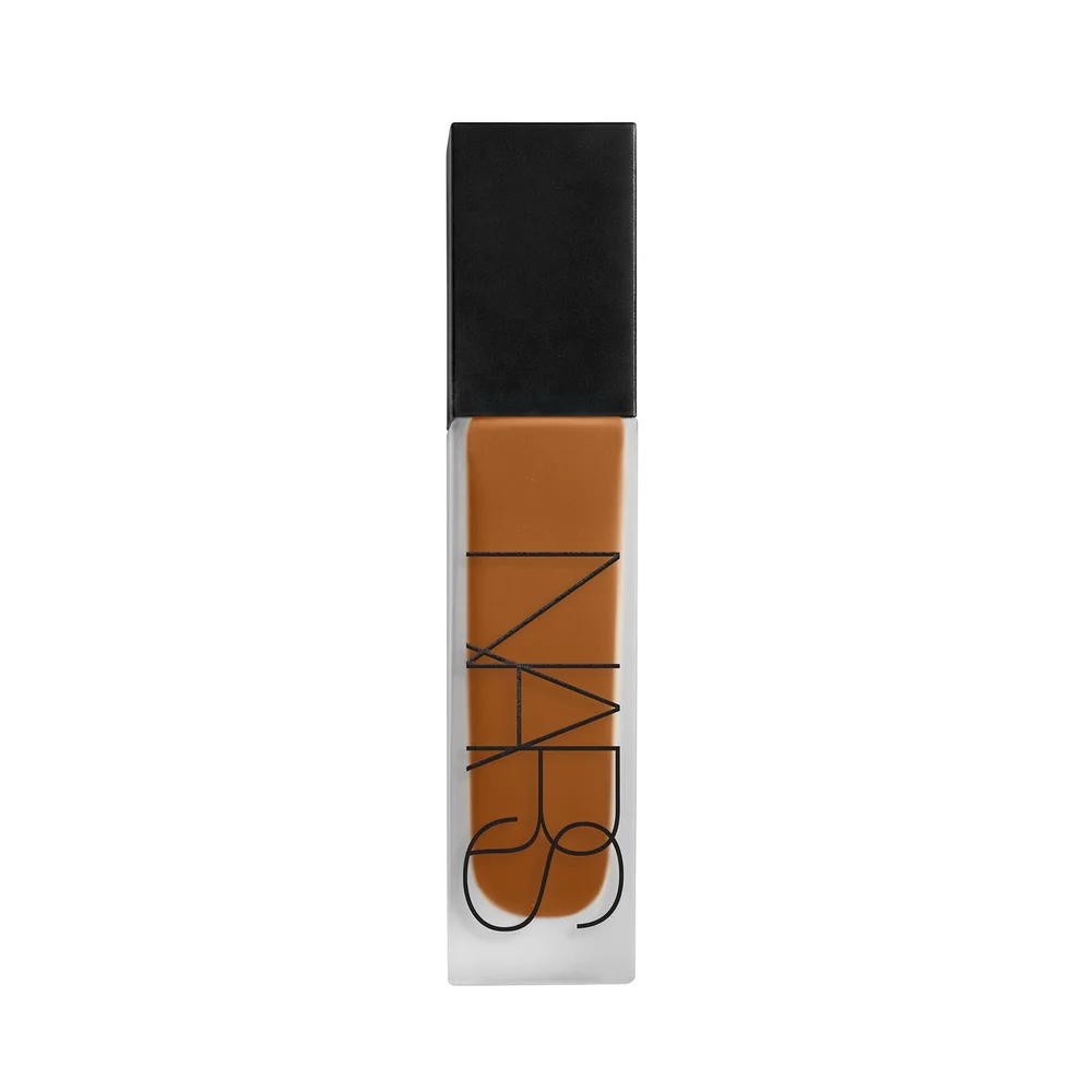 Natural Matte Longwear Foundation Alexandria - NARS v:7684828