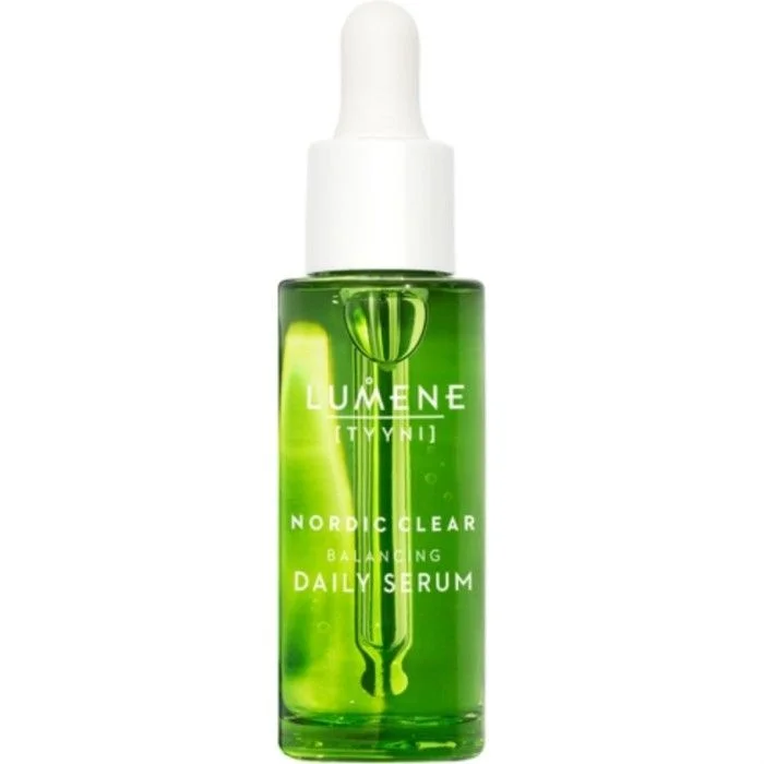 Lumene Nordic Clear Balancing Daily Serum 30 ml v:8153933