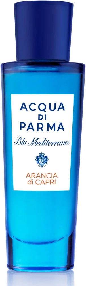 Acqua di Parma Blu Mediterraneo Collection Arancia di Capri Eau de Toilette 30 ml v:1053774