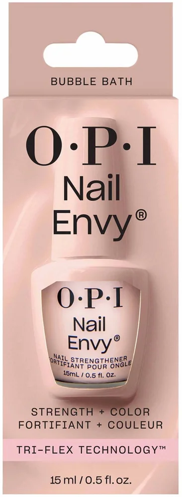OPI Nail Envy Nail Strengthener Bubble Bath v:5543114