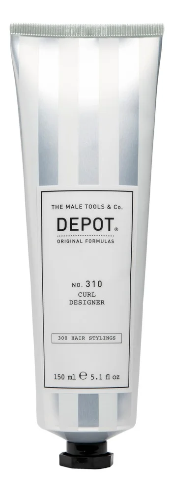 Depot 310 Curl Designer – 150 ml. v:6497508