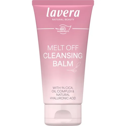Lavera Melt Off Cleansing Balm 75 ml v:6707041