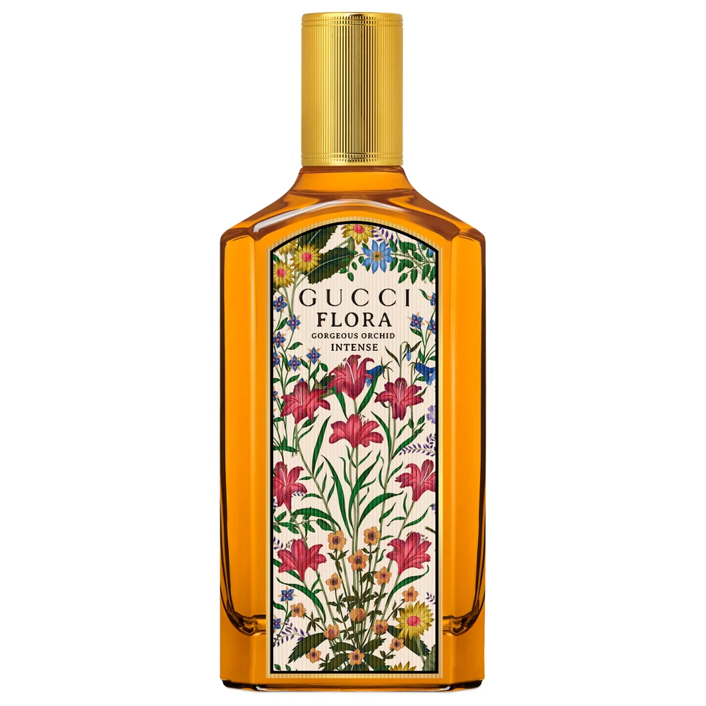 Gucci Flora Gorgeous Orchid Edp Intense 100ml v:8396615 Gucci Flora Gorgeous Orchid Edp Intense 100ml v:8396615