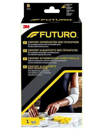 3M Futuro Albuestøtte Small v:7495596 3M Futuro Albuestøtte Small v:7495596