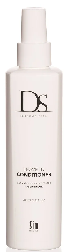 Sim Sensitive Leave In Conditioner 200 ml v:7449552 Sim Sensitive Leave In Conditioner 200 ml v:7449552