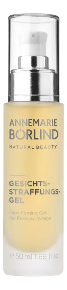 Annemarie Borlind Facial Firming Gel – 50 ml v:9204059 Annemarie Borlind Facial Firming Gel – 50 ml v:9204059