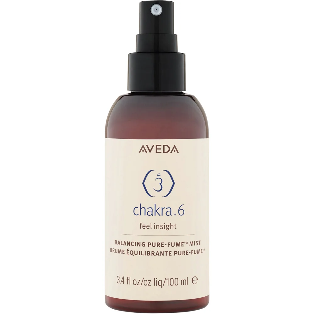 Chakra 6 Balancing Pure-Fume Mist Insight, 100ml v:3415212 Chakra 6 Balancing Pure-Fume Mist Insight, 100ml v:3415212