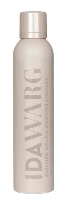 Ida Warg Summer Melon Shower Mousse 200 ml v:6830873