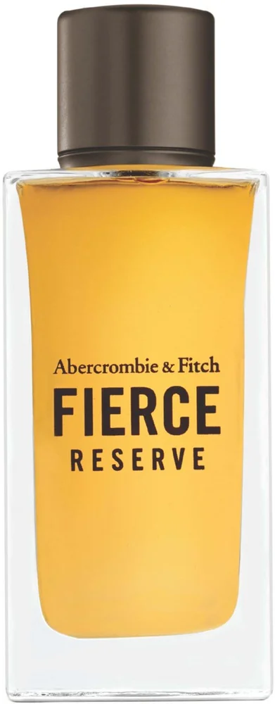 Abercrombie & Fitch Fierce Reserve Eau de Cologne 50 ml v:3566341